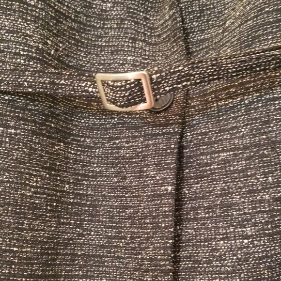 Travis Ayers skirt suit - Picture 2 of 6